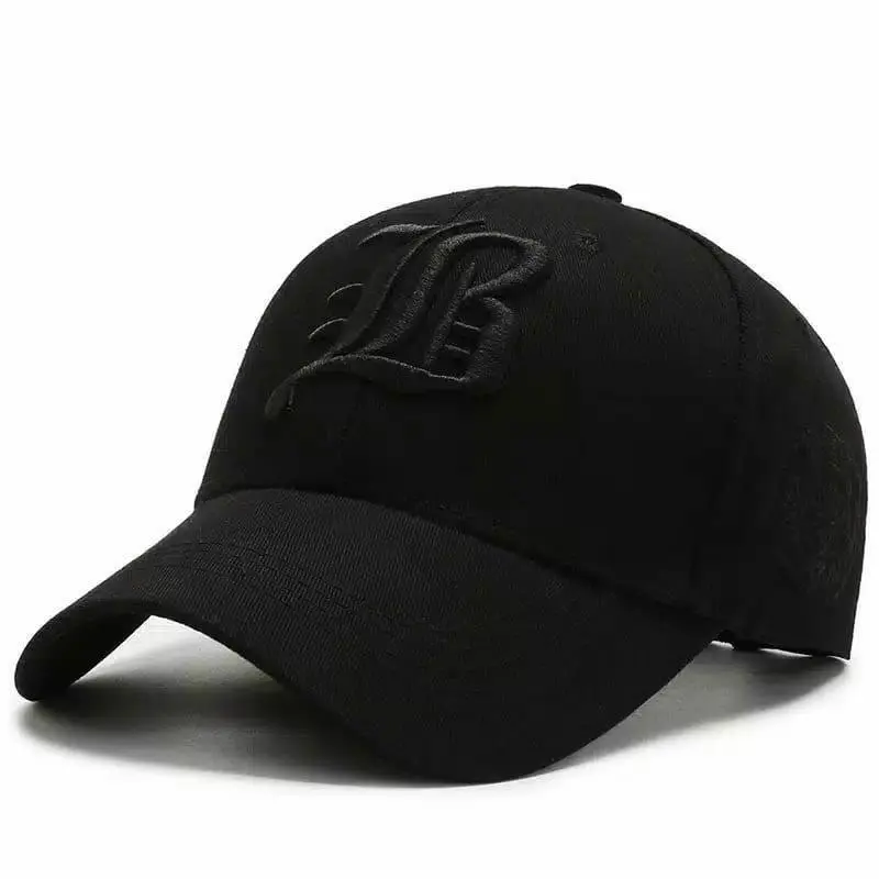 Topi Baseball Pria Dan Wanita New Model Fashion Cap Unisex Dewasa 3