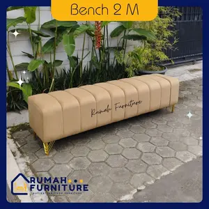 Sofa Bench Panjang 2 Meter / Bench/ Bench Sofa/ Bench aesthetic