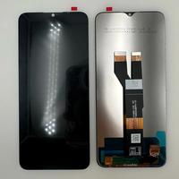 Gambar IPARTSEXPERT LCD Asli untuk Oppo Realme C20 C21 C11 2021 Layar LCD RMX3201 RMX3063 Tampilan LCD Layar Sentuh Rakitan Digitizer - Realme C21 dari IPARTSEXPERT Store Kab. Tangerang 5 Tokopedia