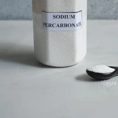 SODIUM PERCARBONATE 1KG / bukuk pembersih / pembersih pakaian / pembersih noda / pencerah warna 3