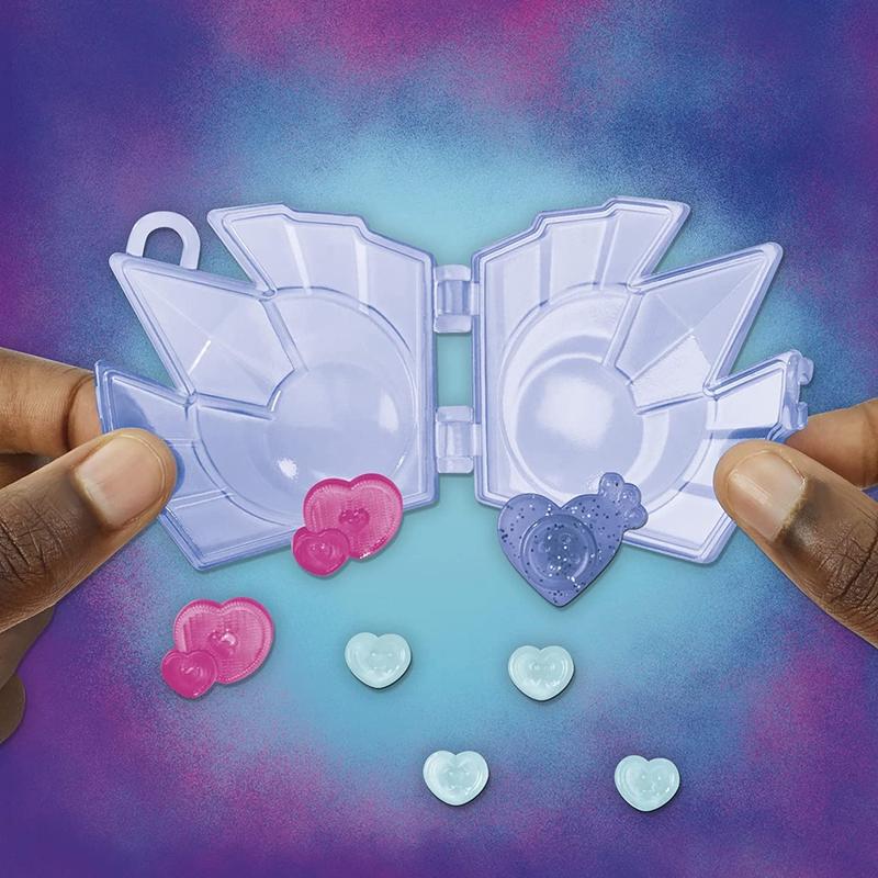 Product Introduction of Hasbro My Little Pony Cutie Mark Magic Izzy Moonbow 5252 5