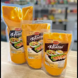Saus Mentai Prima Agung 250gr / 500gr
