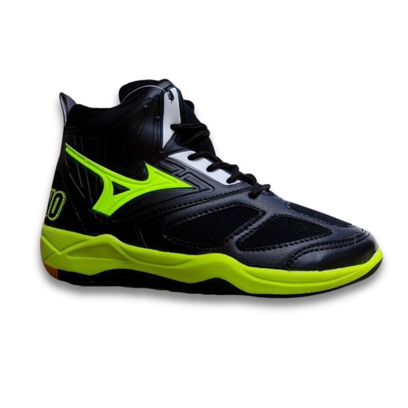 Sepatu volly basket olahraga voli pria wanita size 38-44 antislip nyaman 1