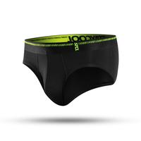 Gambar StayCool Pitch Black Brief Celana Dalam Tencel Modal  2 Set - S dari STAYCOOL SOCKS Kota Bandung 3 Tokopedia