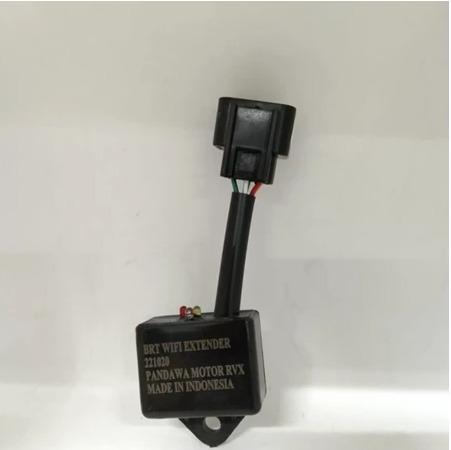 Gambar WIFI EXTENDER BRT Motorcycle dari BRT Factory Store Kab. Bogor Tokopedia