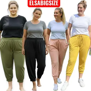 BB200KG JOGER 7/9 AN BODY SUPER MELAR