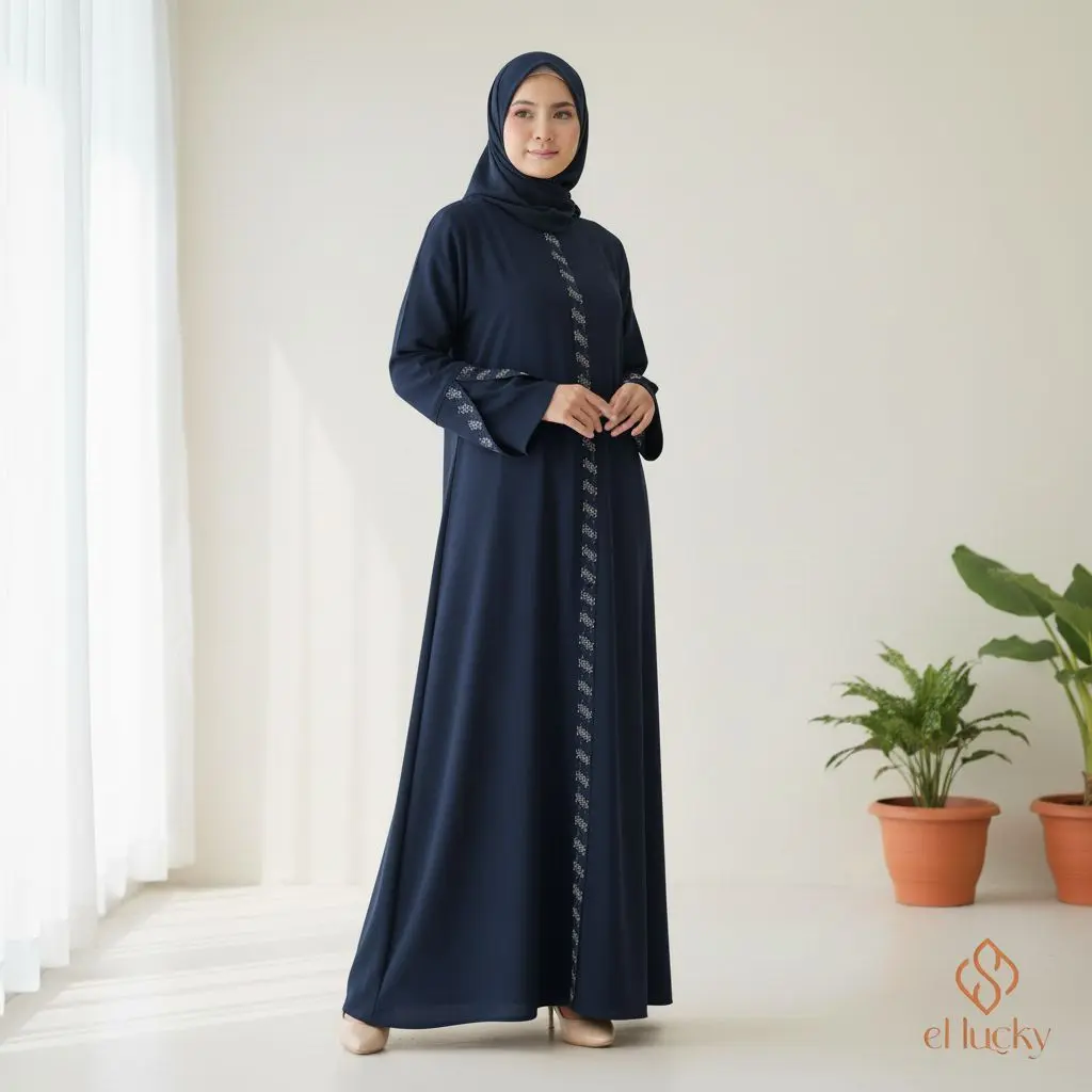 Ameera - Navy