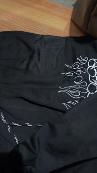 Product Review of Celana Baggy Pants Pria Wanita Skenna Gombrong Fleece Tebal from F**e 0