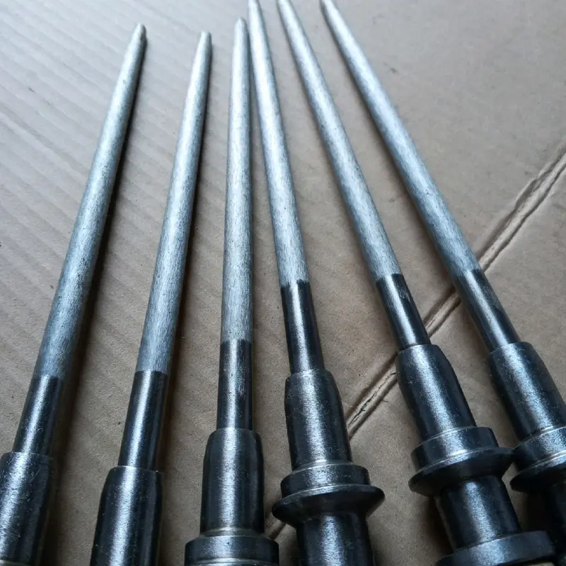Asahan pisau baja asah kristal serbaguna asli baja super cepat 3