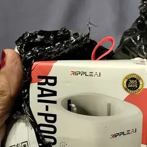 Ripple AI RAI P001 Voice Control Smart Socket Set Kontrol Suara TV AC Lampu Malam untuk Rumah Modern