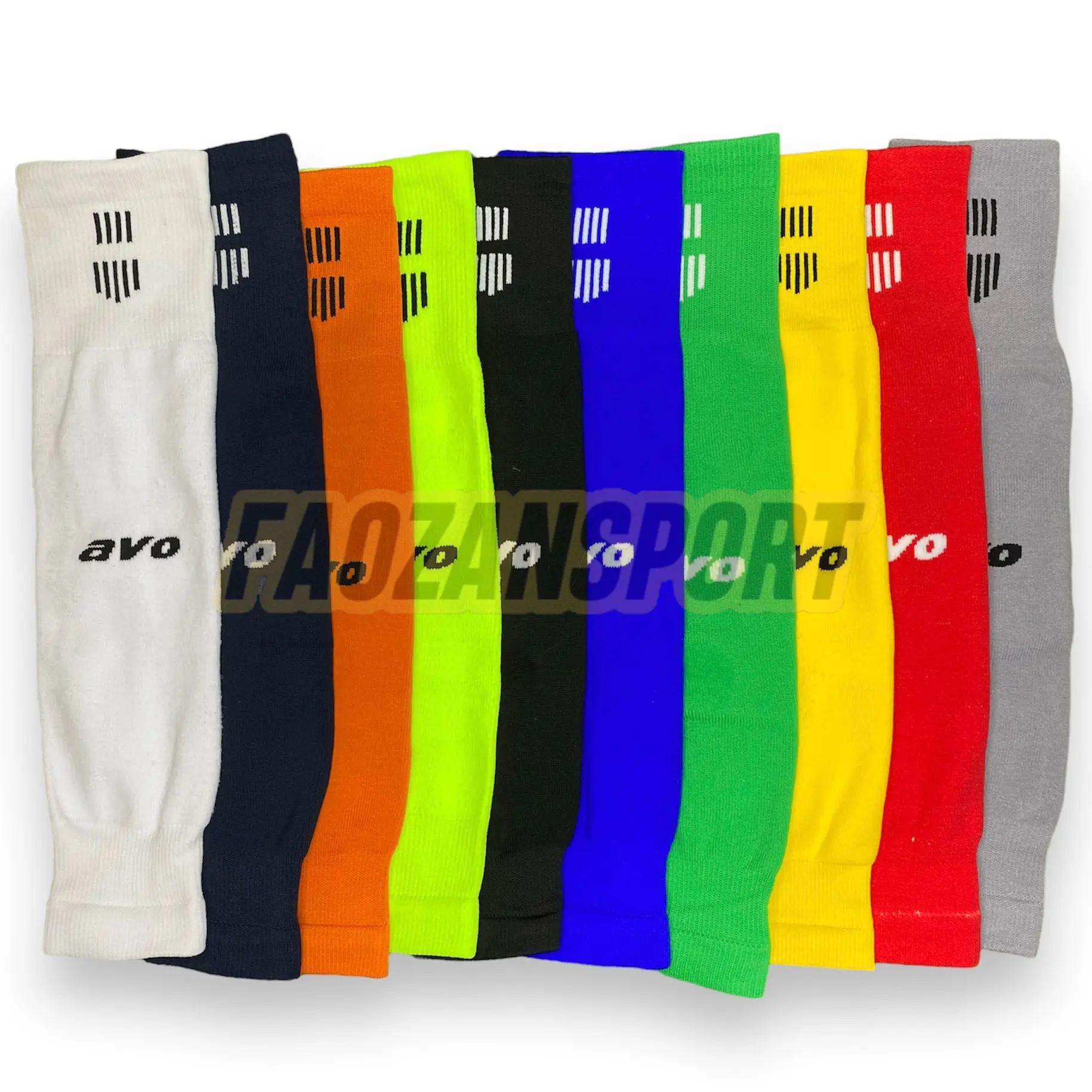 Kaos kaki sambung Avo / Kaos kaki sambung Sepak Bola Futsal Sepakbola Pria original Olahraga