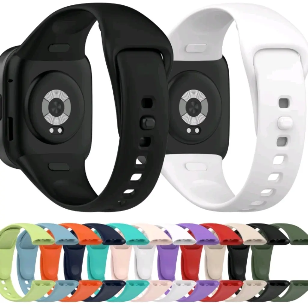 Tali Jam Aksesoris for Redmii Watch 3 / Mii Watch Lite 3