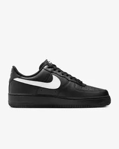 SEPATU SNEAKERS PRIA Nike Air Force 1 '07 FZ0627-010 ORIGINAL