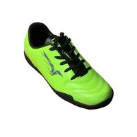 Gambar Sepatu Futsal Anak CALCI - FORZA ID JR - Solar Green - 120038 dari Fantasista Football Kab. Karawang 1 Tokopedia