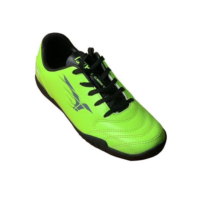 Gambar Sepatu Futsal Anak CALCI - FORZA ID JR - Solar Green - 120038 dari Fantasista Football Kab. Karawang Tokopedia