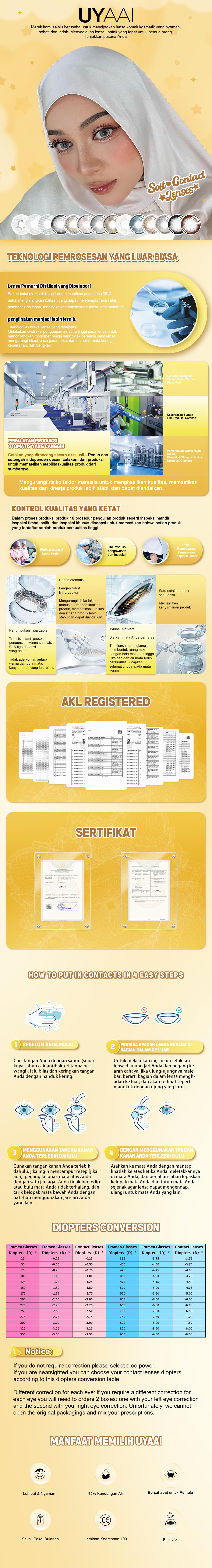 UYAAI Borneol Fresh MultiPurpose Borneol Essence Contact Lens Care Solution 60ml-360ML UYAAI Borneol Fresh MultiPurpose Borneol Essence Contact Lens Care Solution 60ml-360ML