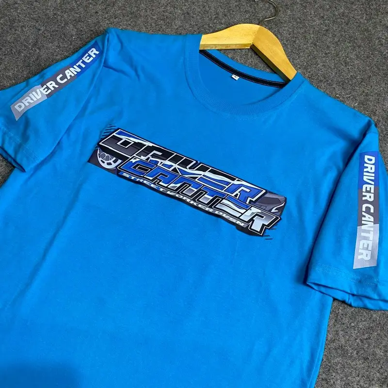 kaos truk canter rfr 47 baju truk driver canter dewasa keren  Distro Pendek Lembut Panjang Soft Standar Pria Katun Sablon Polos Navy Kain Combat Oblong Biru Orange Anime 7