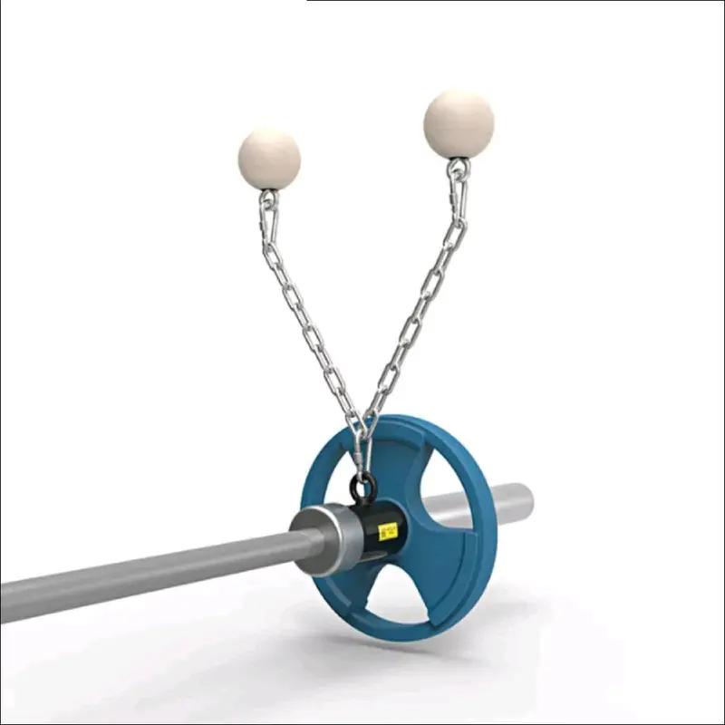 Alat Latihan Aksesoris T Bar Row Landmine Platform Multipurpose Gym 8