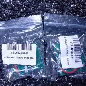 Bms Modul Baterai 5s 18v 20v 21v 48v 88v 99v Bms Baterai Cordless