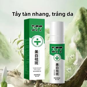 Tinh Chất Khử Nám Tàn Nhang – Xịt Melanin 377 Giúp Mờ Nám, Giảm Thâm, Cải Thiện Sắc Tố, Dưỡng Da Trắng Sáng COD