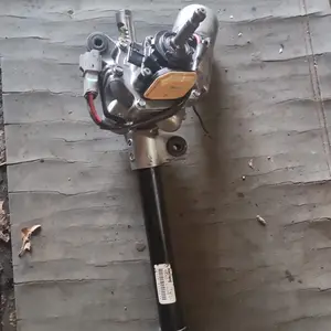 Power steering suzuki x over