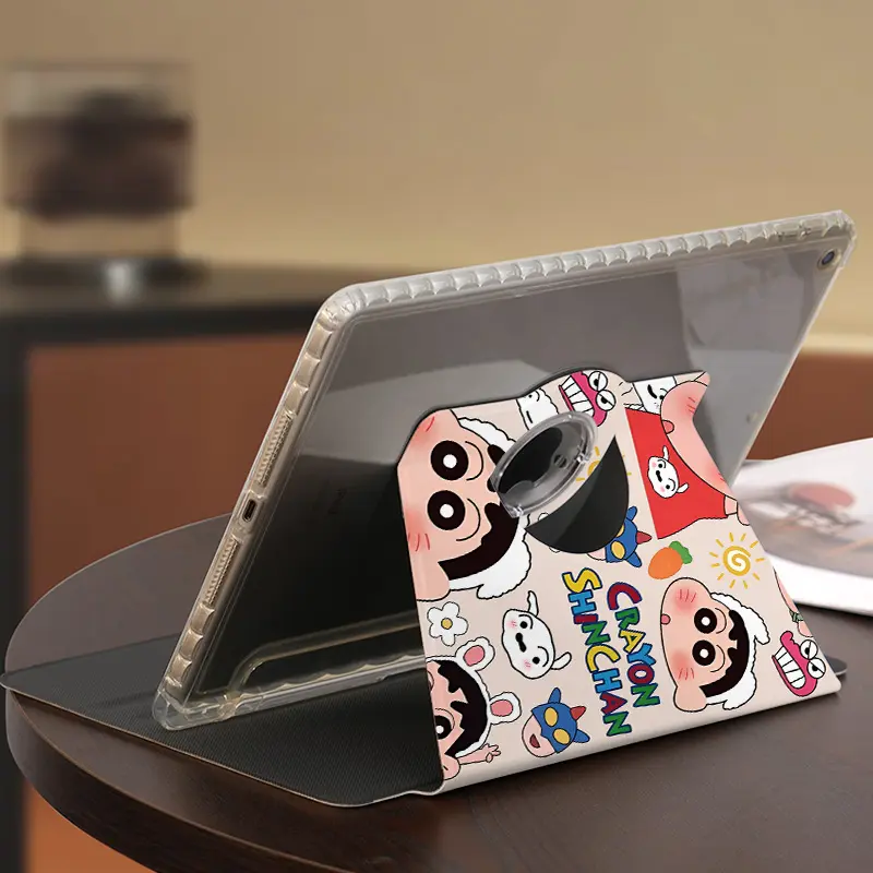 Ốp Máy Tính Bảng, Áp Dụng Cho iPad Gen10, Air3 / 4 / 5 10.9, Pro11 9 / 8 / 7 10.2Inch, Mini6 / 7, Redmi Pad SE, Pro 12.1, 11 Xiaomi Pad 7 Pro, 6 Pro, Pad 5, Huawei MatePad 11, Pad 10.4, 11.5inch Shell, SE 11 / SE 10.4 6