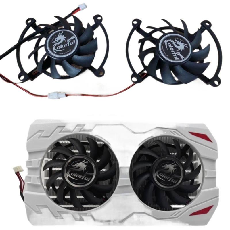 Card đồ họa iGame GTX 1050Ti chơi game 4GB, màu sắc tươi sáng chính hãng, kèm…