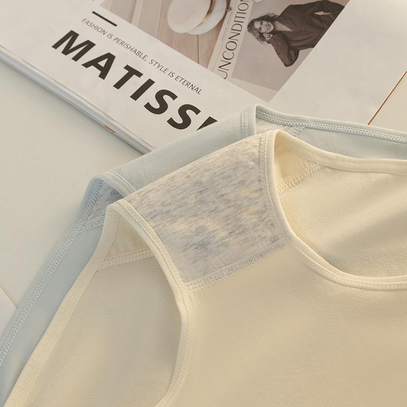 Product Introduction of Soft Cotton Panty Women Mid Waist Underwear Briefs 9