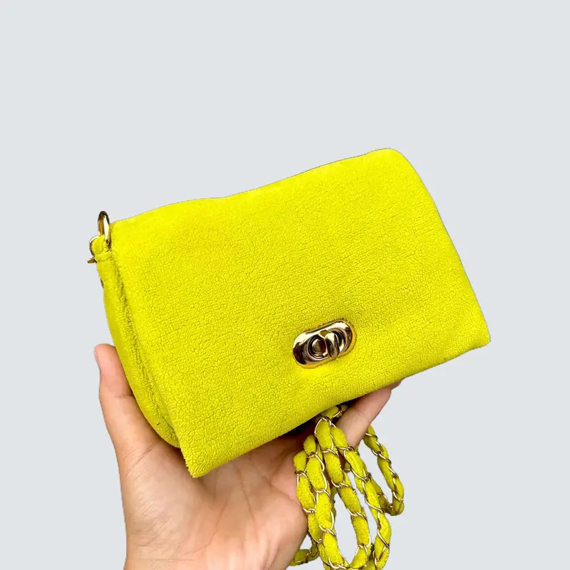 CHIK CHIK bag tas selempang wanita tas simple cocok buat di pakai sehari hari sling bag wanita 2