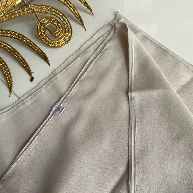 VARISHA Paris Jadul Ori Segi Empat Premium VARISHA Paris Jadul Ori Segi Empat Premium