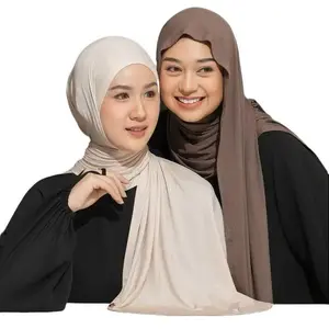PASHMINA RAYON TANCEL COOLTECH/PASHMINA KAOS RAYON AIRFLOW