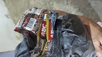 Product Review of 30 PCS 3renteng Kopi ABC plus gula 18 gram manis nya pas from C**4 0