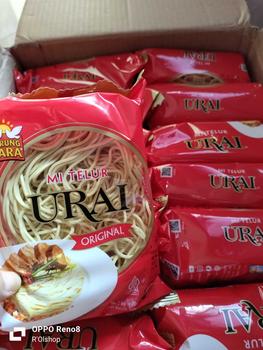 Product Review of Mi Urai Original Dus (24 pcs) from R**e 0