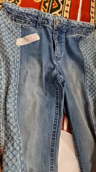 Product Review of CELANA JEANS CUTBRAY/CB WANITA from M**d 0