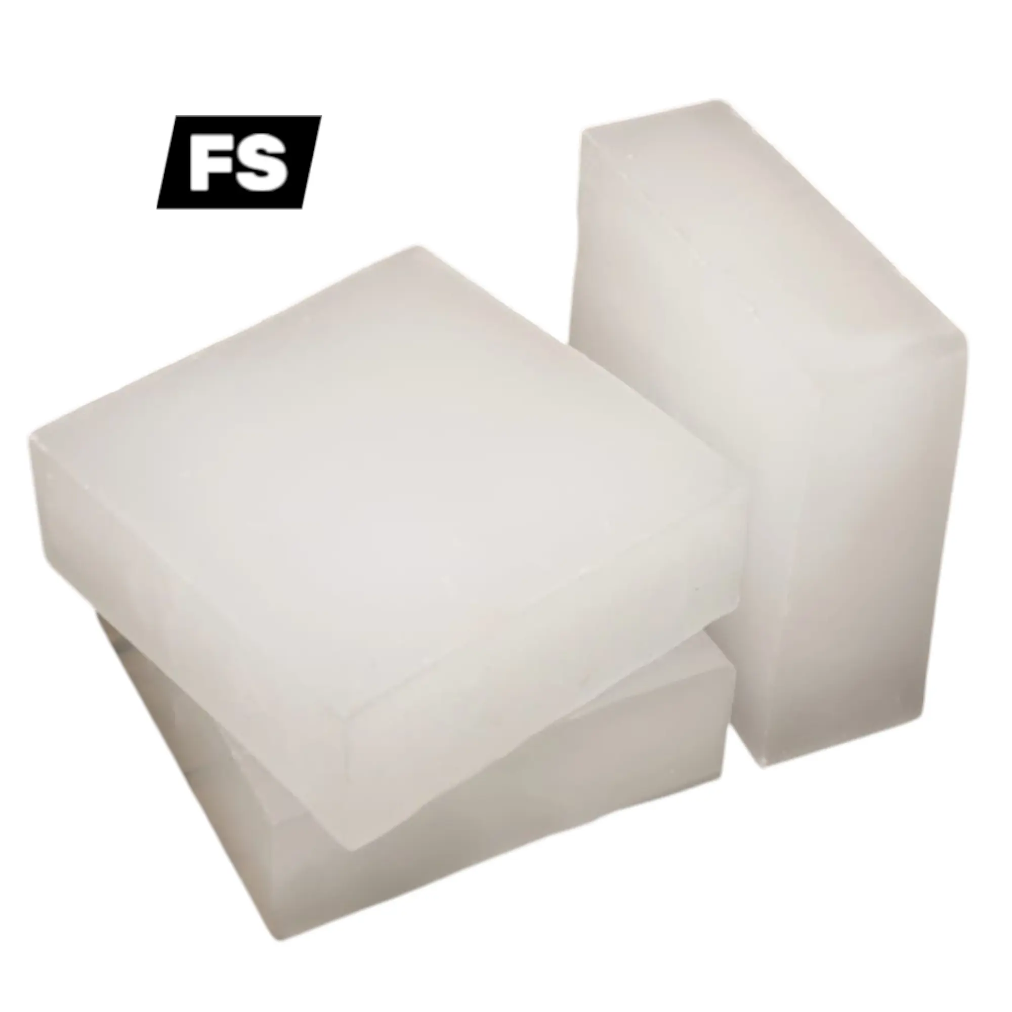 BAHAN LILIN PARAFIN WAX TERSEDIA DUA VARIAN 500GR DAN 1000GR