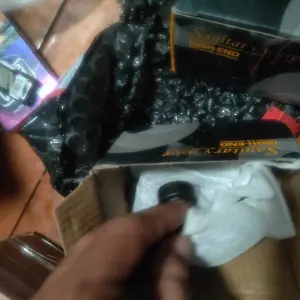 Kran cabang Shower Mini KD13 Hitam Chrome Mesin cuci Murah- keran air double dua 1/2 viral minimalis anti bocor mumer stainless 1/2 inci black silver kran tembok kecil wudhu