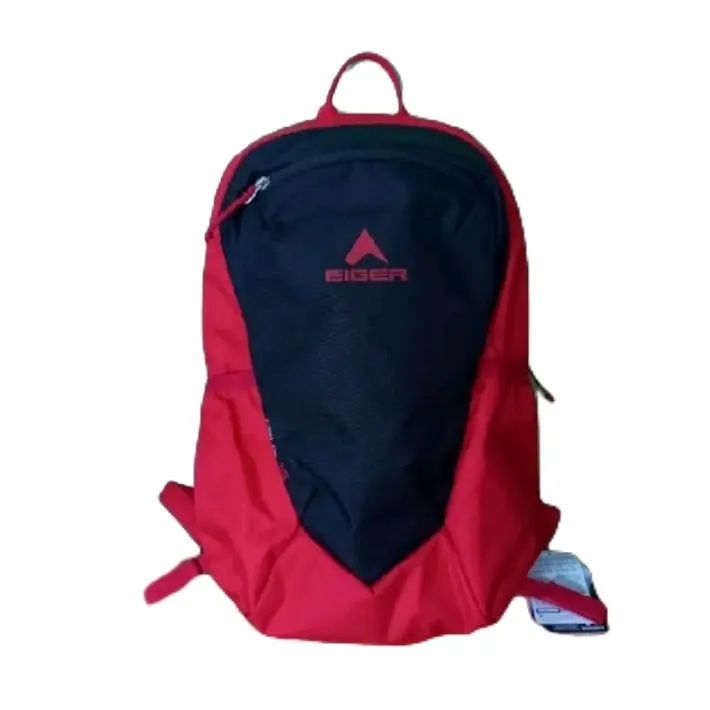 tas ransel eiger crux 16 liter