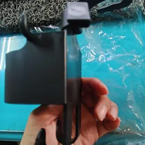 Tempat Minum Botol Gantung Headrest Jok Mobil Cup Holder Botol Dengan Seat Phone Bottle Support Storage Serbaguna