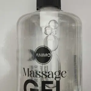 ANIMO Massage Gel - Gel Pijat Waterbase 500ml