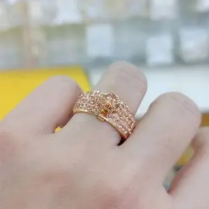 [P7]-[THANOS 209 284 339 140 242]-[JoAcc] Kumpulan Cincin Titanium Stainless Anti Karat - Aksesoris Fashion Perhiasan - Cincin Wanita Cincin Dewasa Cincin Mata