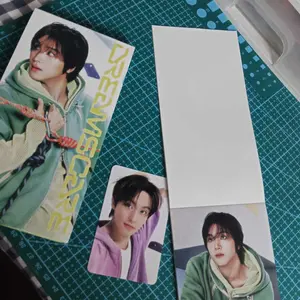 Album Verikalflip Nct Dream BUY 2 GET 1 FREE