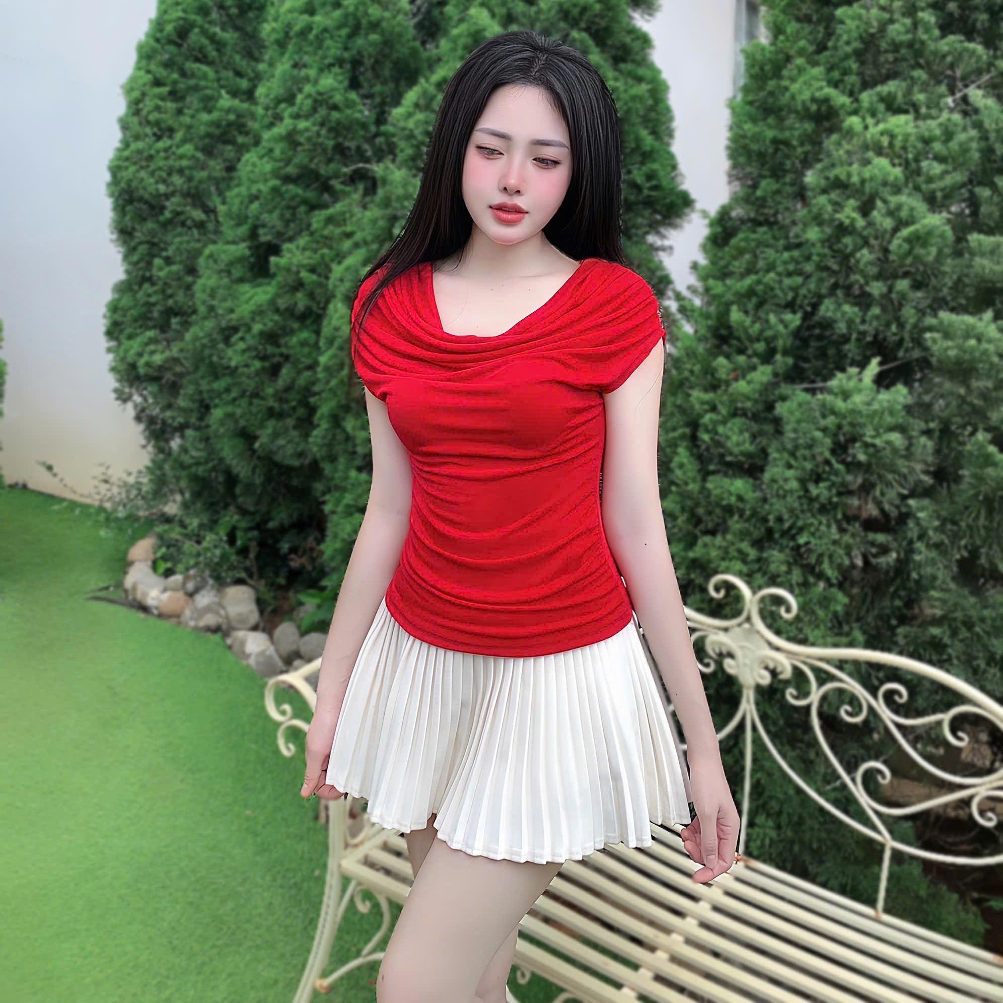 Đỏ