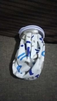 Product Review of 2 In 1 Reusable Ice Bag Pack & Hot Water Bag/Bag Tuam Ais & Air Panas 2 Dalam 1 (6/9/11 inch) - Hot & Cooling Therapy from W** b**i 0