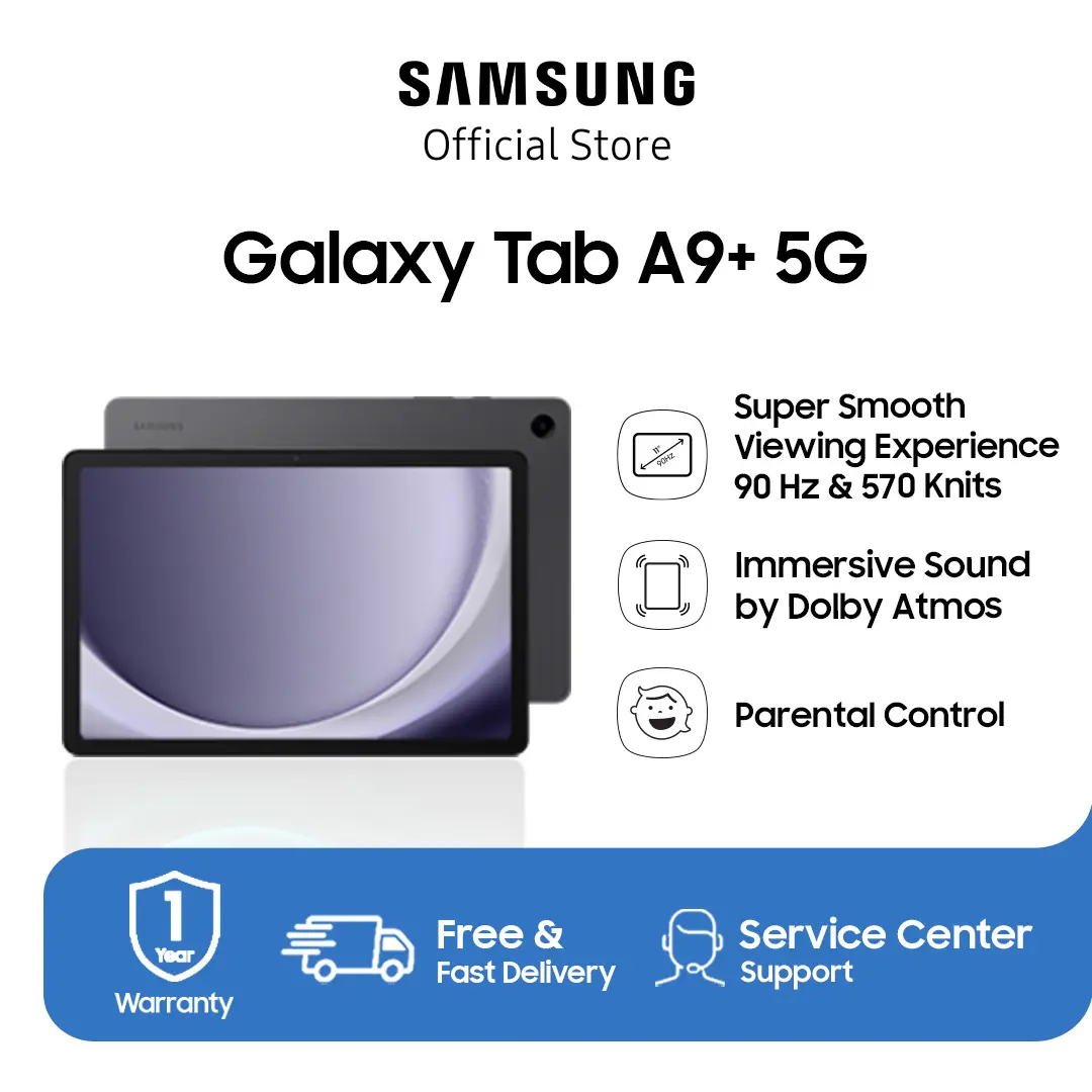 Samsung Galaxy Tab A9+ 8/128GB