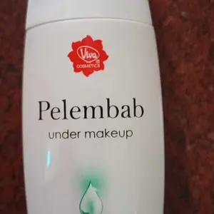 Viva Pelembab Under Make Up With Uv Filter