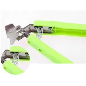 DISH CLAMP / ALAT PENJEPIT MANGKOK PANCI ANTI PANAS STAINLESS STEEL / PENJEPIT MANGKOK PANAS