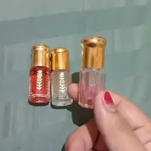 misk taharah wangi tahan lama