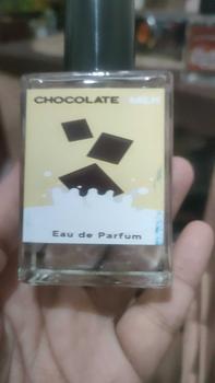 Product Review of Parfum Aroma Coklat Soft & Coklat Vanilla Wangi Lembut Dan Tahan Lama Aman Dikulit Halal Bisa COD from D**I A**I 1