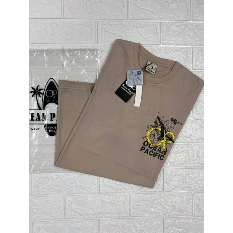 baju koas ocean pacific pria wanita distro original kekinian/baju kaos kekinian/baju kaos termurah/baju kaos terlaris /baju kaos trendy 8