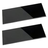 Gambar KACA HITAM - Hitamkaca las hitam - Hitam dari PT Futurestar Indonesia Tool Kota Administrasi Jakarta Barat 3 Tokopedia